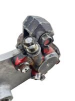Pinça freio traseiro GSXR SRAD 750 1994 - Imagem 9