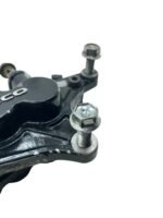 Pinça freio dianteiro esquerdo GSXR SRAD 750 1994 - Imagem 9