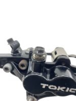 Pinça freio dianteira direita GSXR SRAD 750 1994 - Imagem 7