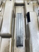Tampa cabeçote GSXR SRAD 750 1994 - Imagem 5