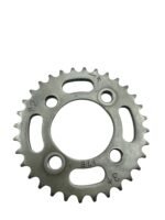 Engrenagem comando GSXR SRAD 750 1994 - Imagem 6