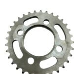 Engrenagem comando GSXR SRAD 750 1994
