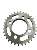 Engrenagem comando GSXR SRAD 750 1994