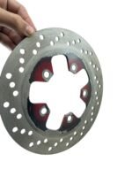 Disco freio traseiro GSXR SRAD 750 1994 - Imagem 2