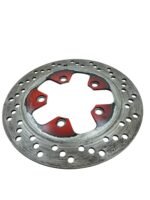 Disco freio traseiro GSXR SRAD 750 1994 - Imagem 4