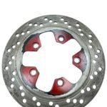 Disco freio traseiro GSXR SRAD 750 1994