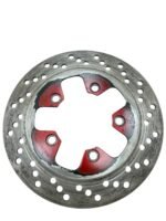 Disco freio traseiro GSXR SRAD 750 1994