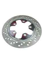 Disco freio traseiro GSXR SRAD 750 1994 - Imagem 3