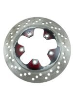Disco freio traseiro GSXR SRAD 750 1994 - Imagem 7