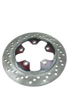 Disco freio traseiro GSXR SRAD 750 1994 - Imagem 9