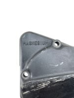 Tampa bobina pulso GSXR SRAD 750 1994 - Imagem 6