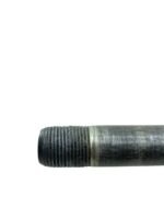 Eixo roda dianteira GSXR SRAD 750 1994 - Imagem 3