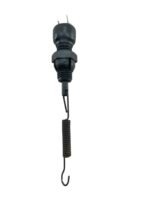 Interruptor freio traseiro GSXR SRAD 750 1994