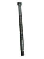 Eixo roda traseira GSXR SRAD 750 1994 - Imagem 3