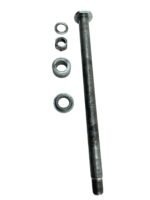 Eixo roda traseira GSXR SRAD 750 1994 - Imagem 8