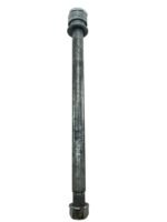 Eixo roda traseira GSXR SRAD 750 1994