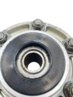 Flange coroa GSXR SRAD 750 1994 - Imagem 2