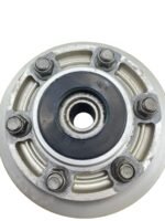 Flange coroa GSXR SRAD 750 1994 - Imagem 3