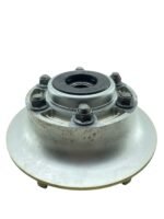 Flange coroa GSXR SRAD 750 1994 - Imagem 5