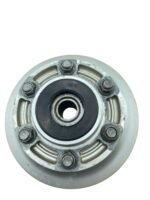 Flange coroa GSXR SRAD 750 1994 - Imagem 4