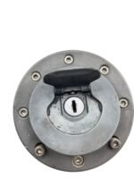 Kit chave ignição GSXR SRAD 750 1994 (C/Avaria) - Imagem 5