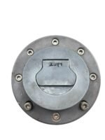 Kit chave ignição GSXR SRAD 750 1994 (C/Avaria) - Imagem 6