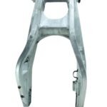 Balança / Quadro elástico GSXR SRAD 750 1994