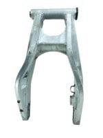 Balança / Quadro elástico GSXR SRAD 750 1994