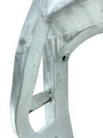 Balança / Quadro elástico GSXR SRAD 750 1994 - Imagem 5