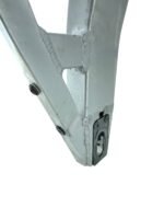 Balança / Quadro elástico GSXR SRAD 750 1994 - Imagem 6