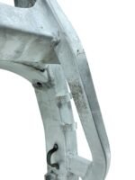 Balança / Quadro elástico GSXR SRAD 750 1994 - Imagem 7