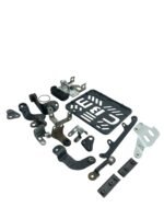 Kit suporte / Acabamento GSXR SRAD 750 1994 - Imagem 3