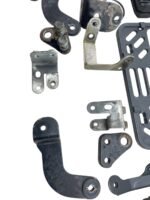 Kit suporte / Acabamento GSXR SRAD 750 1994 - Imagem 2