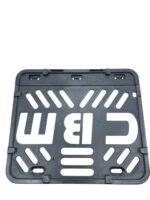 Kit suporte / Acabamento GSXR SRAD 750 1994 - Imagem 6