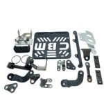 Kit suporte / Acabamento GSXR SRAD 750 1994