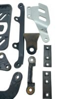 Kit suporte / Acabamento GSXR SRAD 750 1994 - Imagem 7