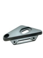 Suporte pisca direito Bandit 1200 2006 - 2008 - Imagem 4