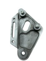 Suporte pisca direito Bandit 1200 2006 - 2008 - Imagem 5