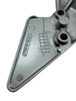 Suporte pedaleira dianteira direita Bandit 1200 2007 - 2008 - Imagem 3