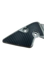 Suporte pedaleira dianteira direita Bandit 1200 2007 - 2008 - Imagem 5