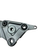 Suporte pedaleira dianteira direita Bandit 1200 2007 - 2008 - Imagem 7