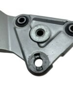 Suporte pedaleira dianteira direita Bandit 1200 2007 - 2008 - Imagem 9