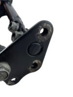 Suporte motor espaçador Bandit 1200 2007 - 2008 - Imagem 3