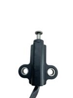 Sensor cavalete lateral Bandit 1200 2004 - 2008 - Imagem 3