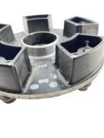 Flange coroa Bandit 1200 2006 - 2008 - Imagem 4