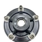 Flange coroa Bandit 1200 2006 - 2008