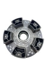 Flange coroa Bandit 1200 2006 - 2008 - Imagem 2