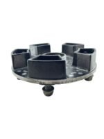 Flange coroa Bandit 1200 2006 - 2008 - Imagem 7