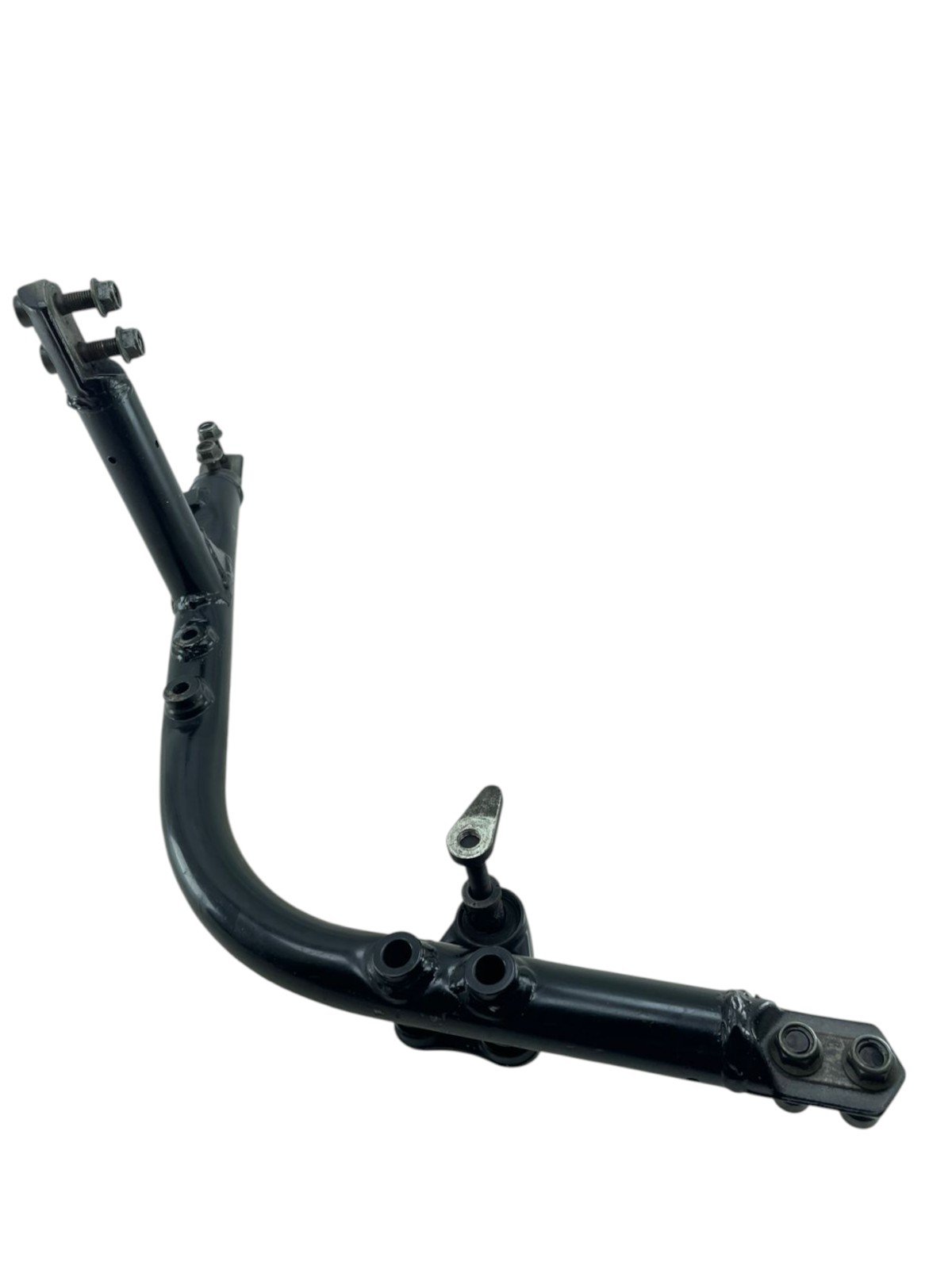 15400474830-whatsapp-image-2025-12-11-at-15-20-45.jpg Suporte motor Bandit 1200 2007 - 2008 - Imagem 1