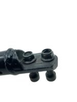 Suporte motor Bandit 1200 2007 - 2008 - Imagem 10
